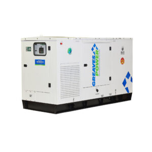 greaves-power-Generator