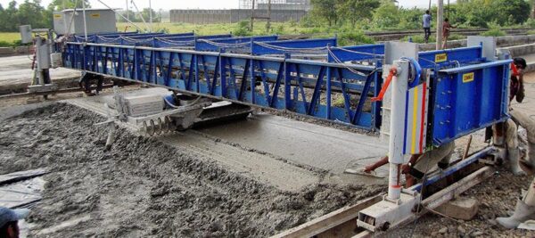 Concrete-Paving-Machine-India