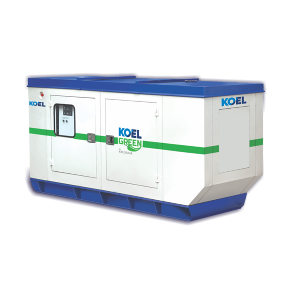 kirloskar-generator-India