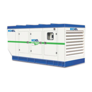 kirloskar-generator-India