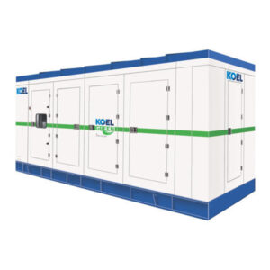 kirloskar-generator-India