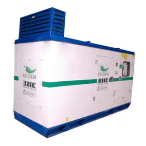 kirloskar-generator-India