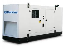 Perkins-Generator-India