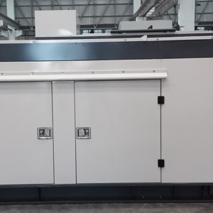 Perkins Generator India